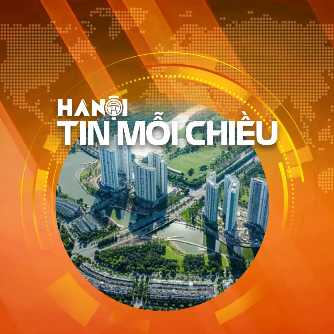 Mô hình đô thị 15 phút và cơ hội cho Hà Nội | Hà Nội tin mỗi chiều